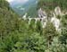 9j-The Landwasser viaduct from the train